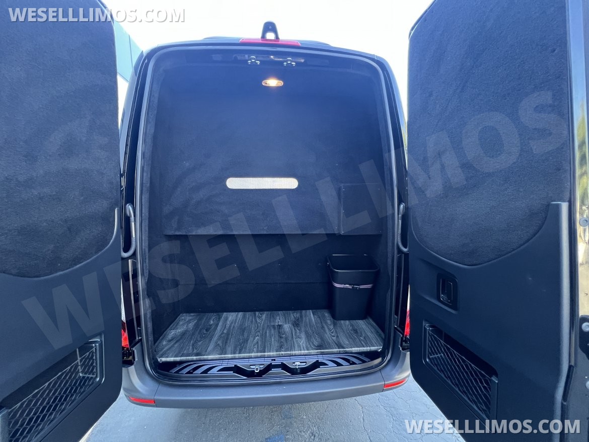 Sprinter for Sale in Corona, CA - Photo 12