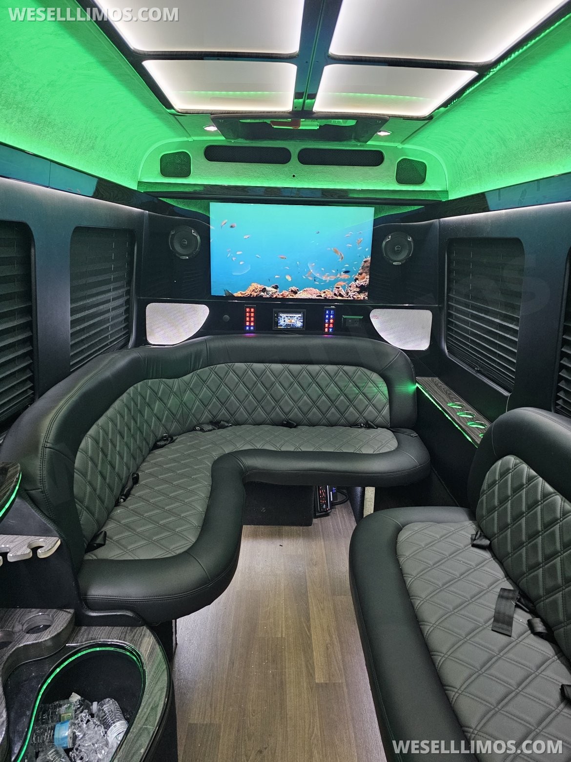 Sprinter for Sale in Monroe, NC - Main Photo