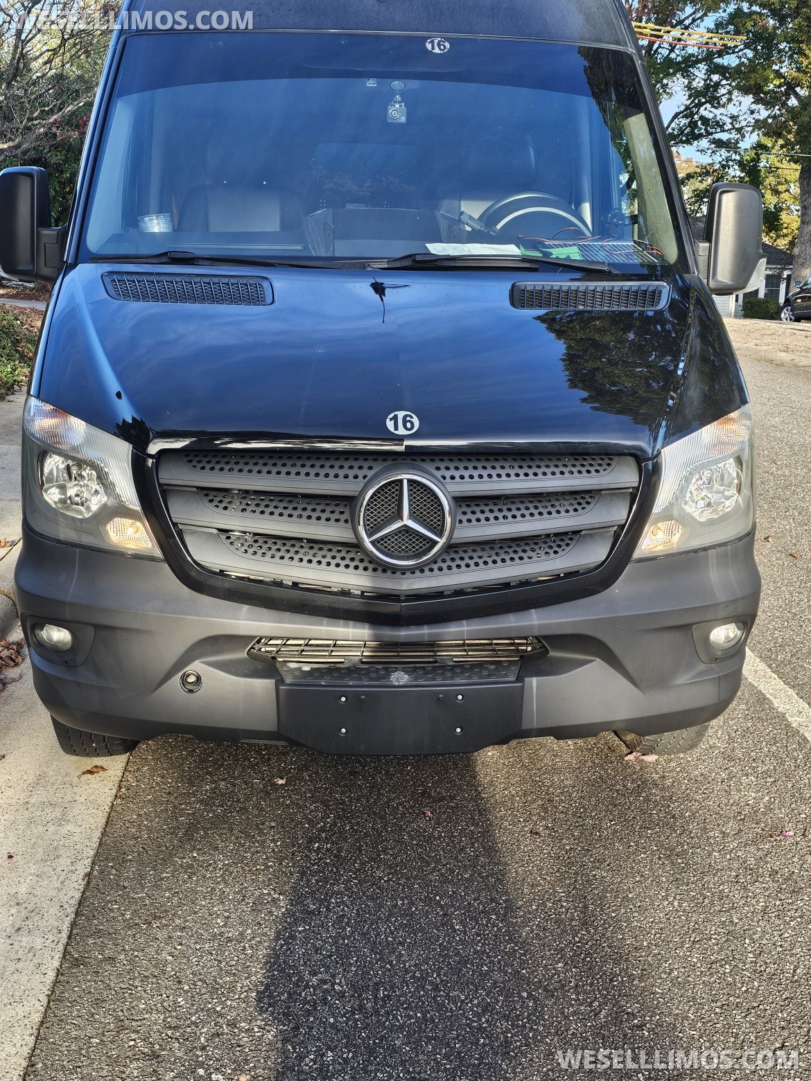 Sprinter for Sale in Monroe, NC - Photo 5