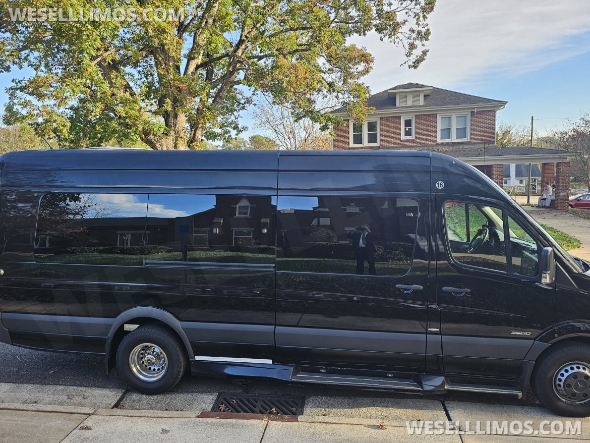 Sprinter for Sale in Monroe, NC - Photo 6
