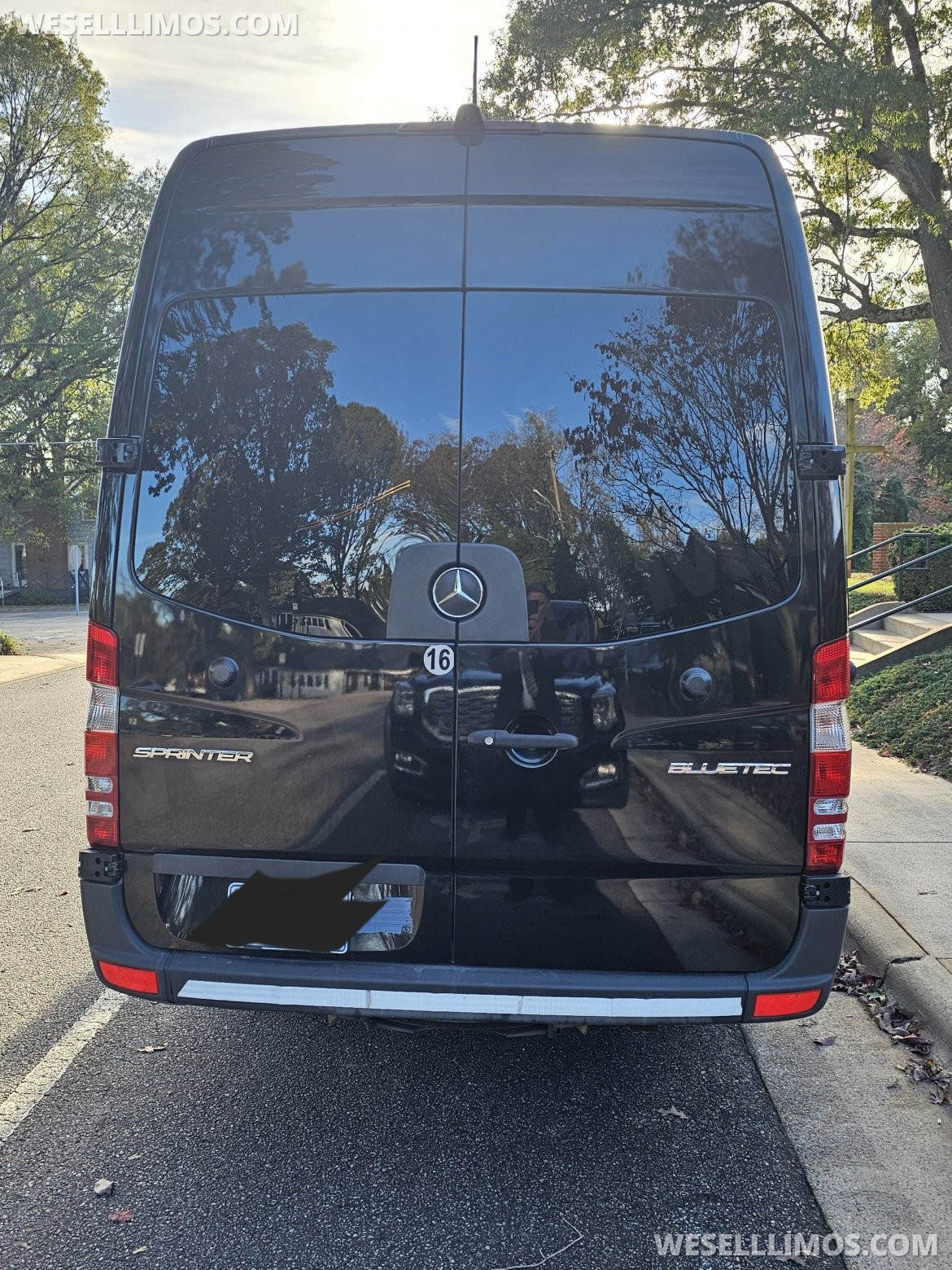 Sprinter for Sale in Monroe, NC - Photo 4