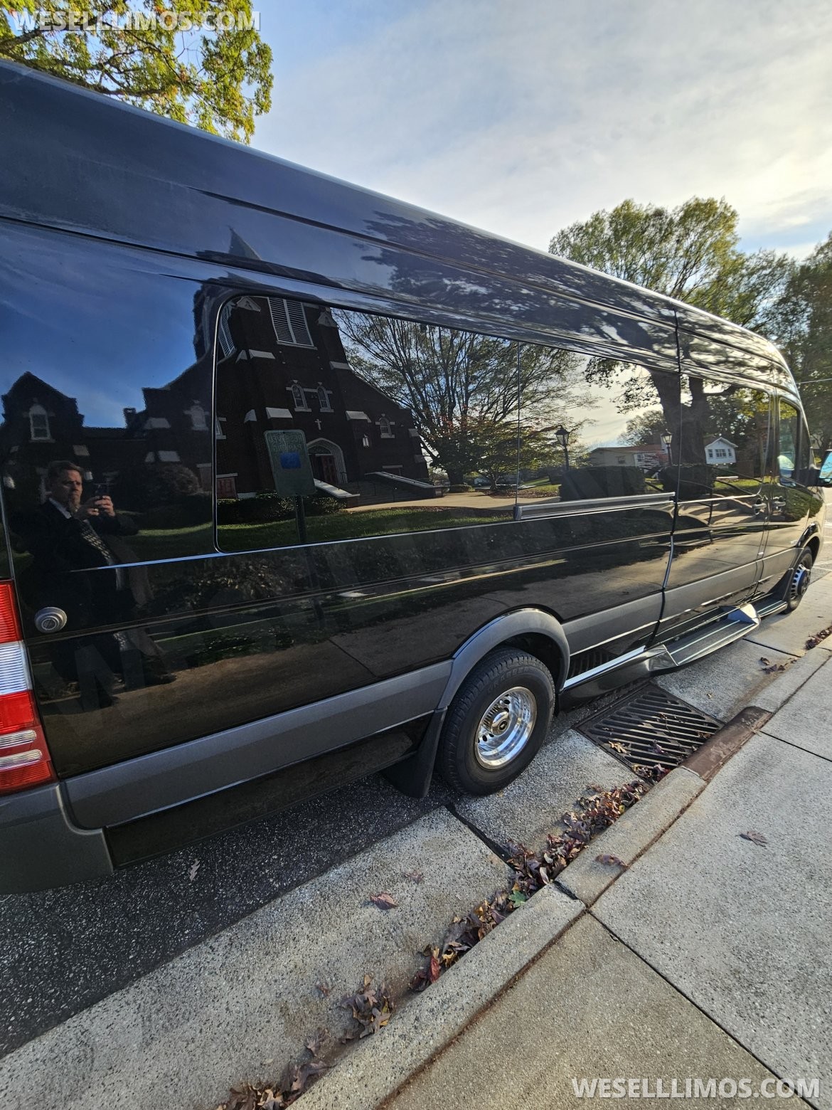 Sprinter for Sale in Monroe, NC - Photo 10