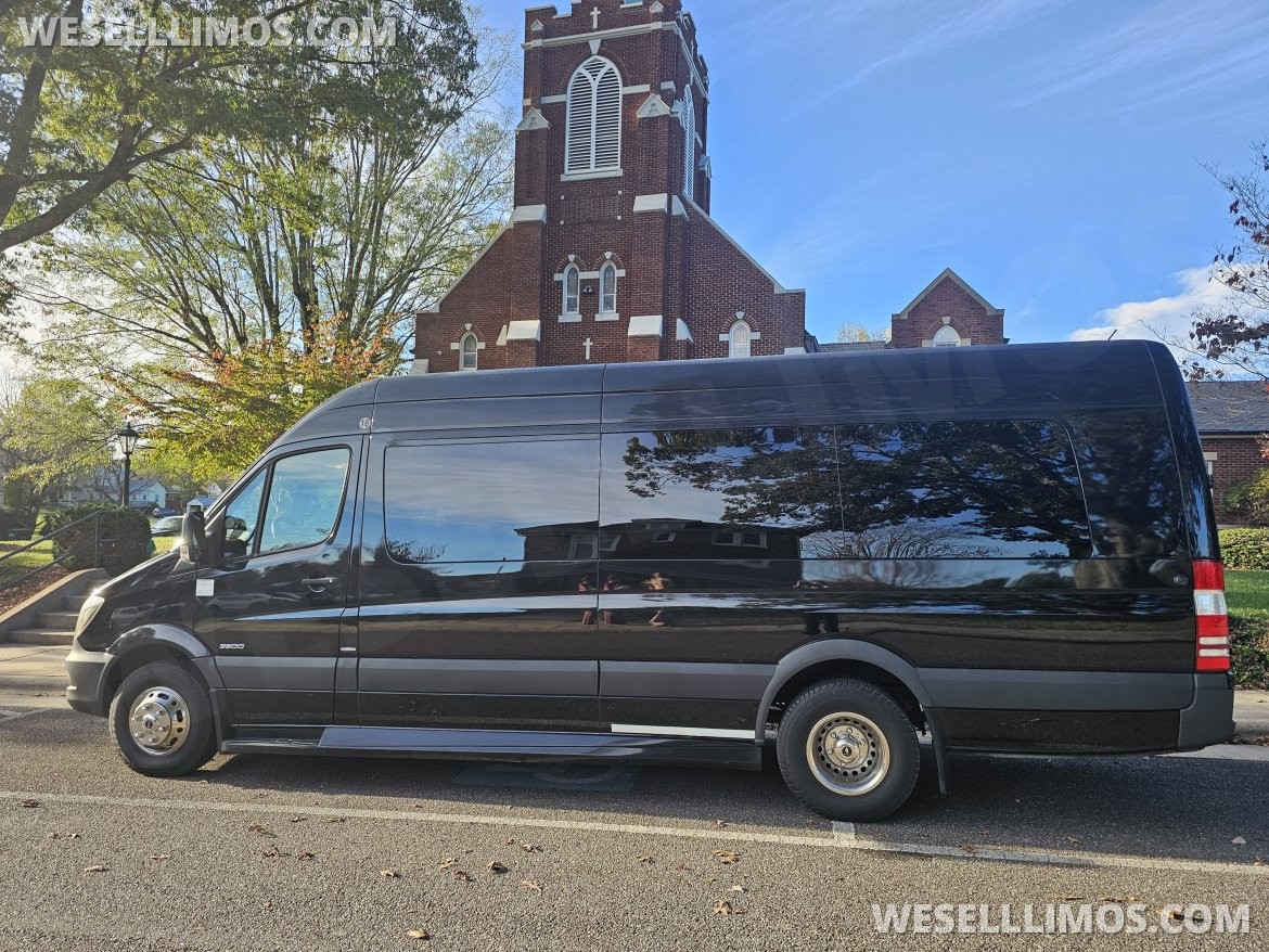 Sprinter for Sale in Monroe, NC - Photo 8