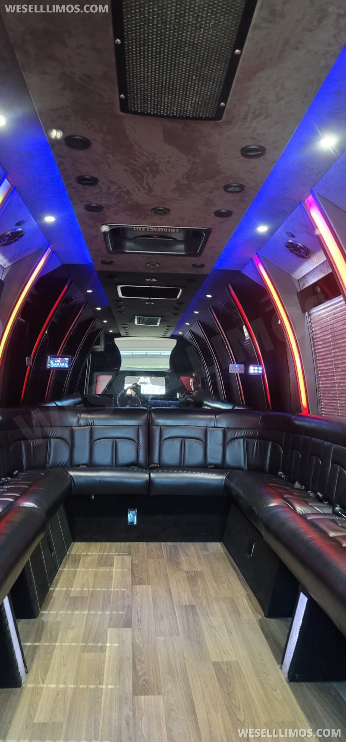 Limo Bus for Sale in Frisco, TX - Photo 14