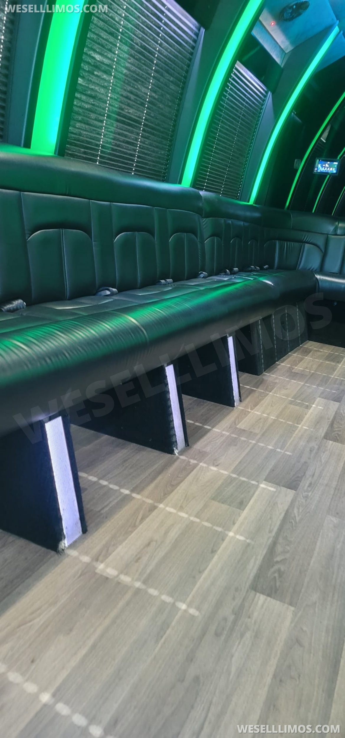 Limo Bus for Sale in Frisco, TX - Photo 17