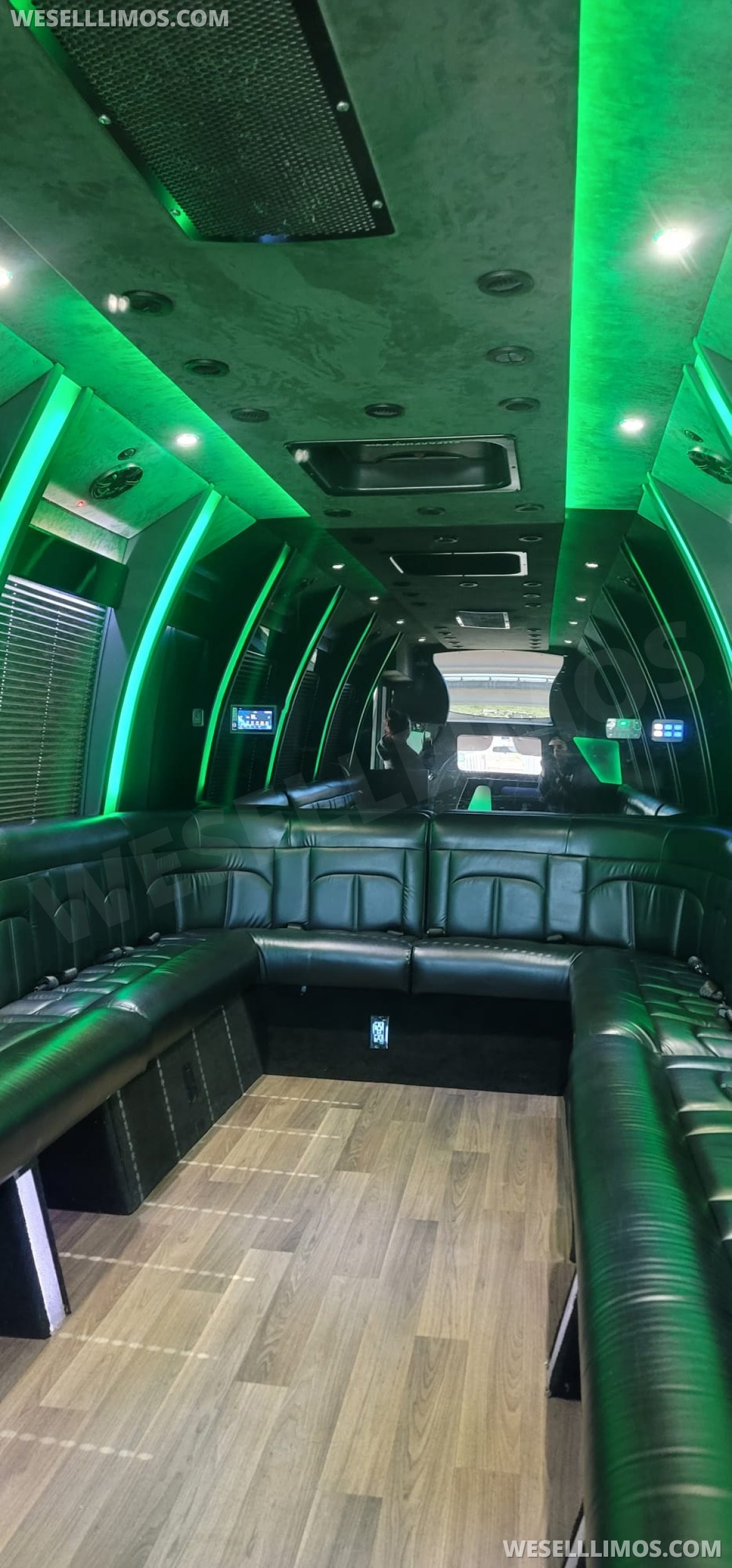 Limo Bus for Sale in Frisco, TX - Photo 19