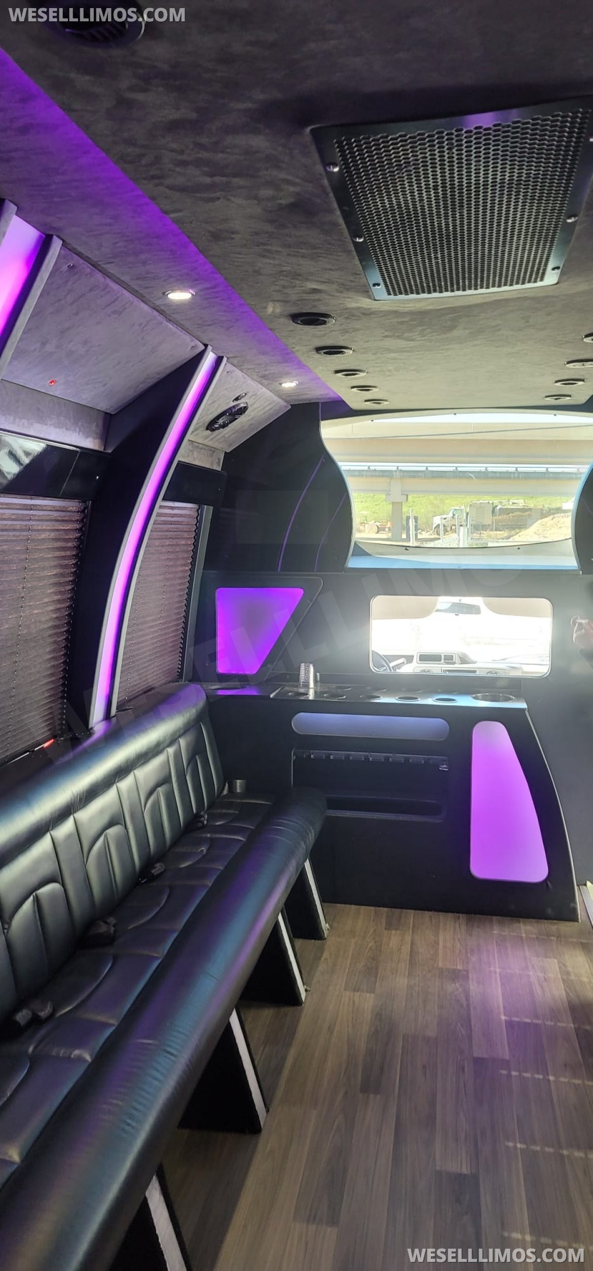 Limo Bus for Sale in Frisco, TX - Photo 21