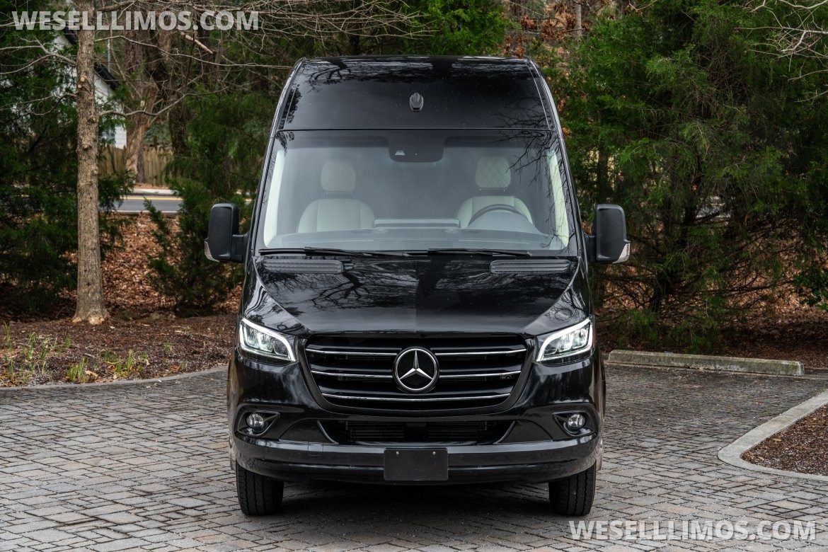 Sprinter for Sale in Norcross, GA - Photo 2