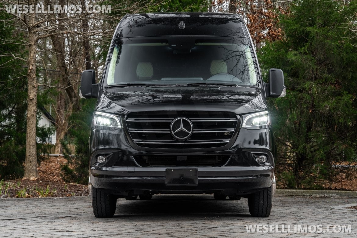 Sprinter for Sale in Norcross, GA - Photo 4