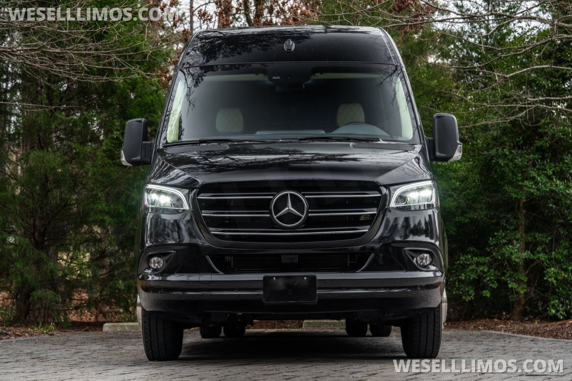Sprinter for Sale in Norcross, GA - Photo 6