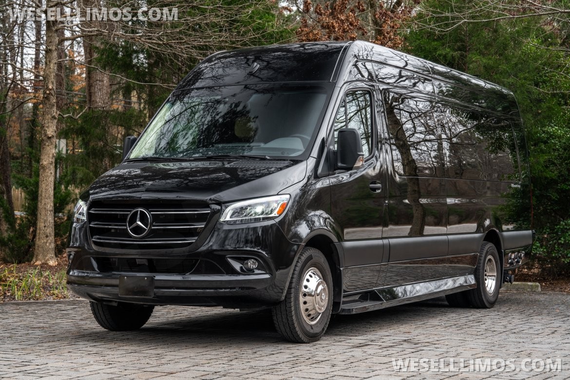 Sprinter for Sale in Norcross, GA - Photo 7