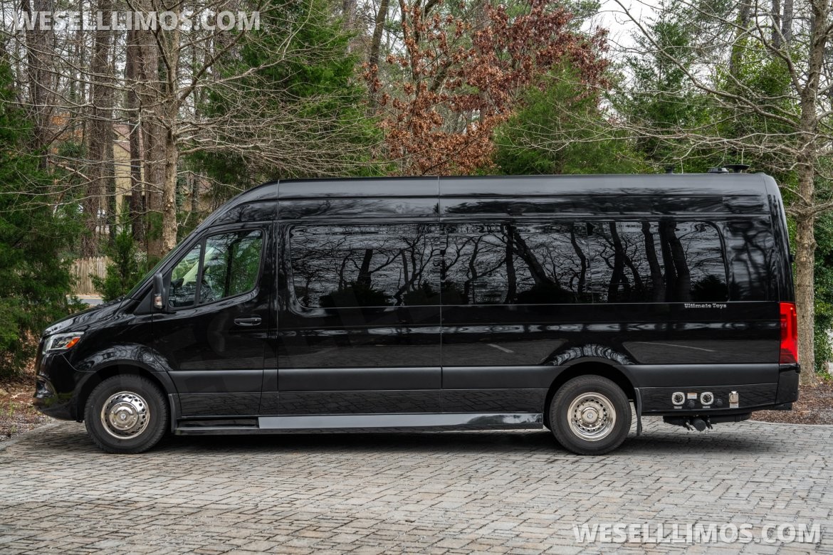Sprinter for Sale in Norcross, GA - Photo 8
