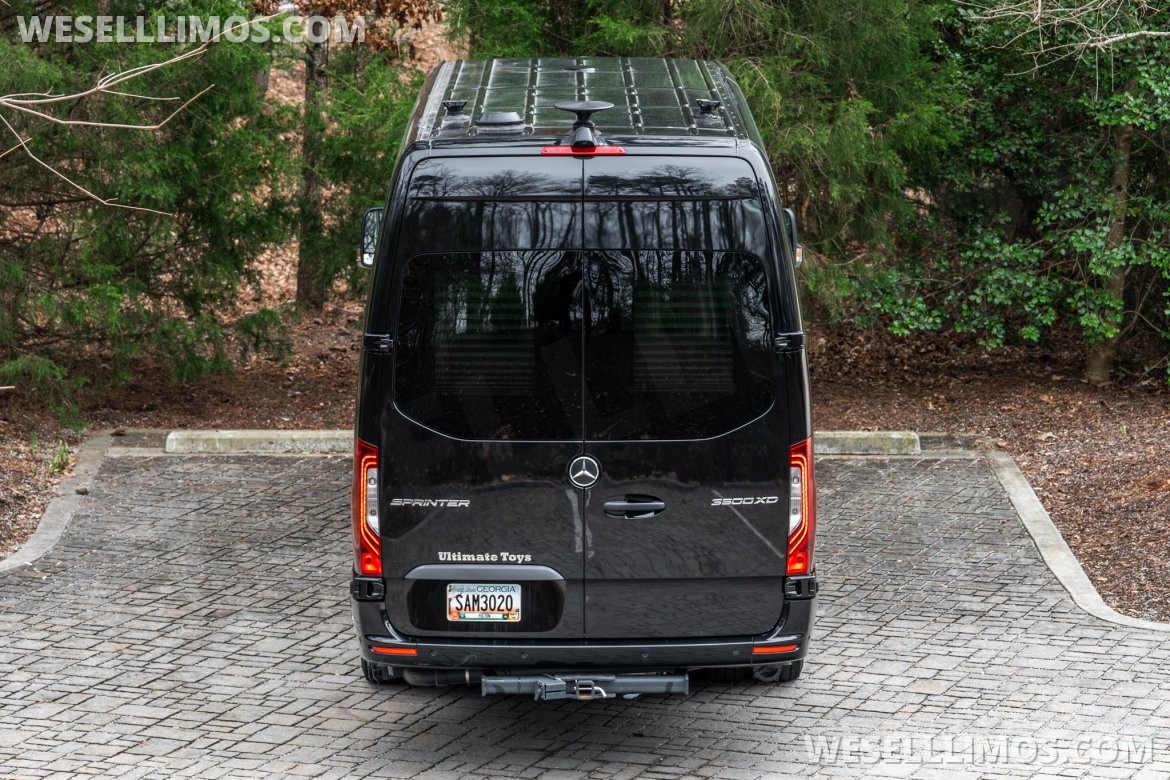 Sprinter for Sale in Norcross, GA - Photo 10