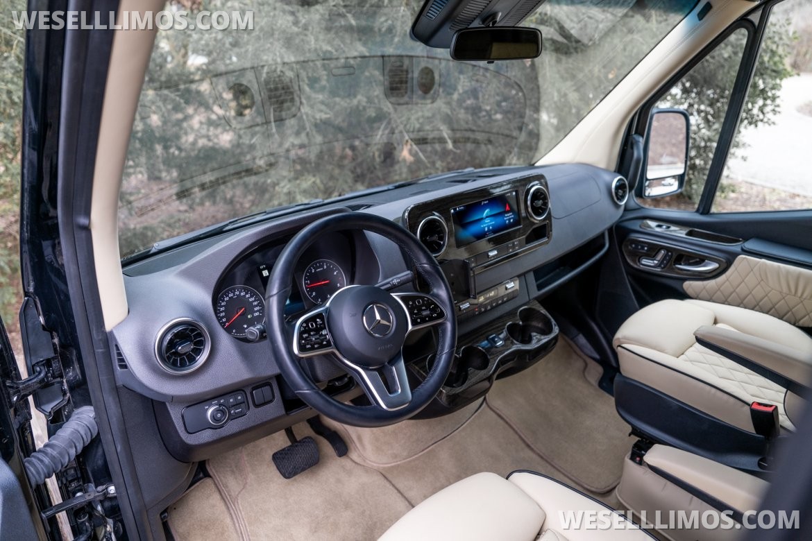 Sprinter for Sale in Norcross, GA - Photo 14