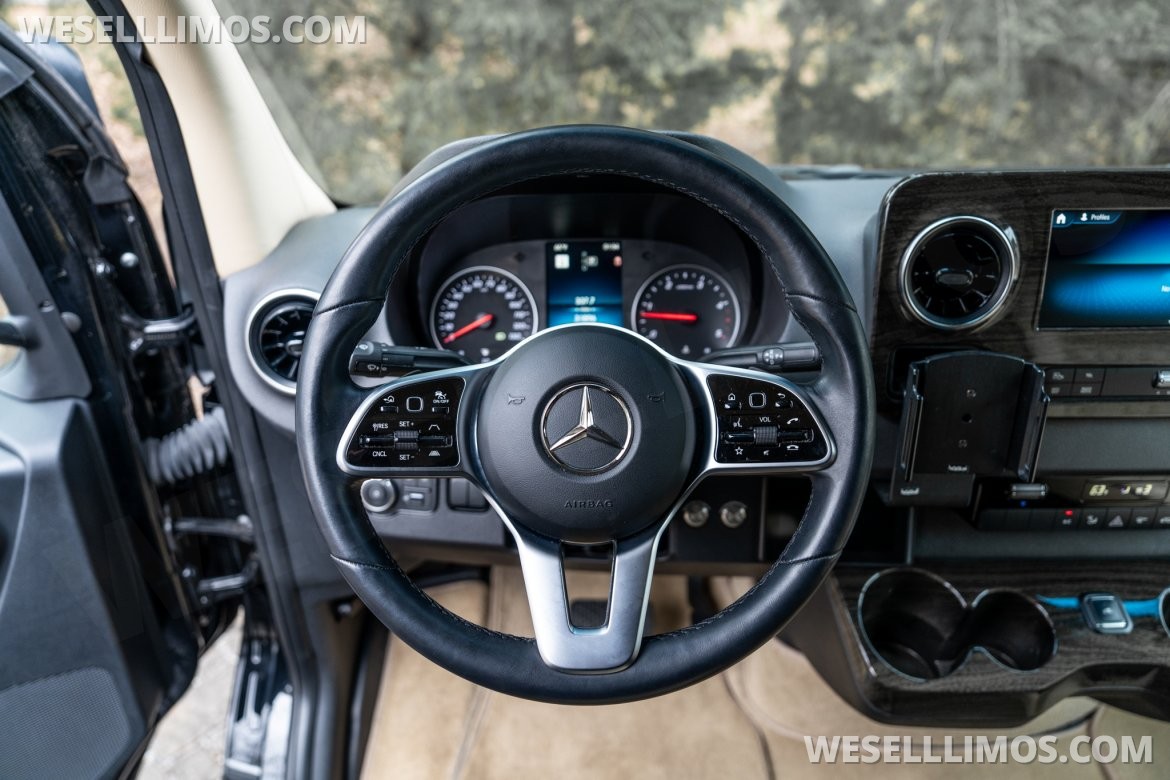 Sprinter for Sale in Norcross, GA - Photo 16
