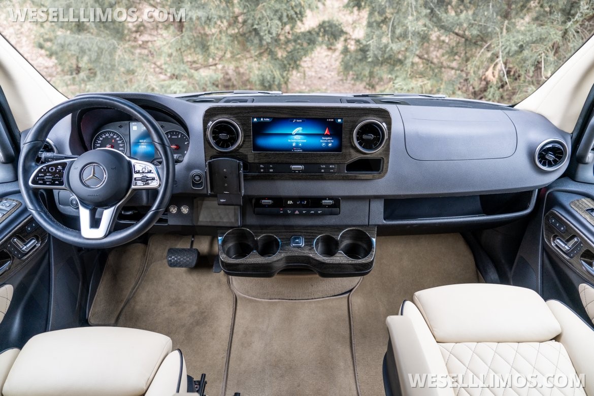 Sprinter for Sale in Norcross, GA - Photo 19