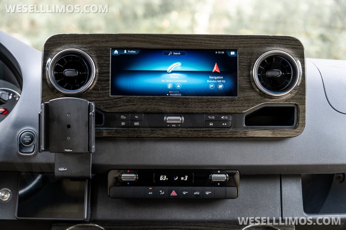 Sprinter for Sale in Norcross, GA - Photo 20