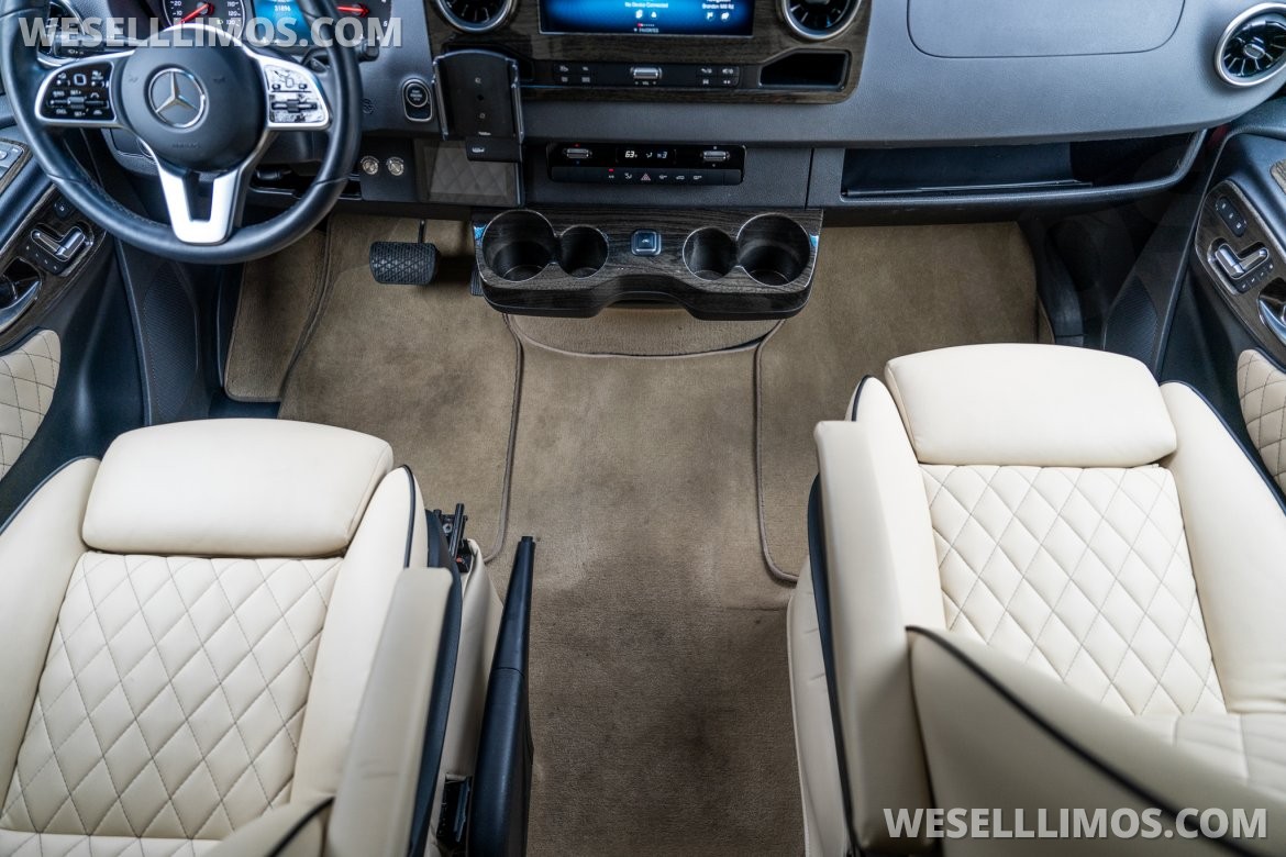 Sprinter for Sale in Norcross, GA - Photo 22