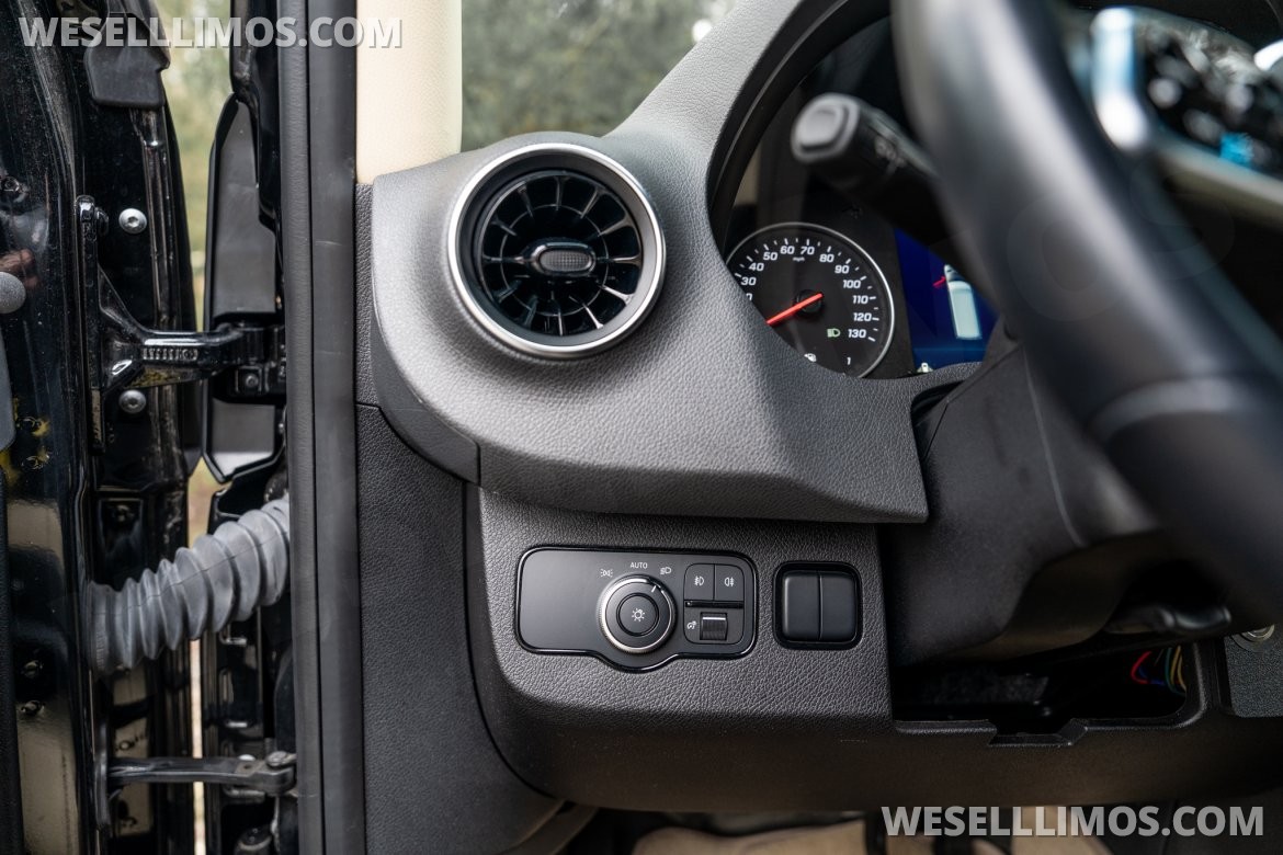 Sprinter for Sale in Norcross, GA - Photo 25