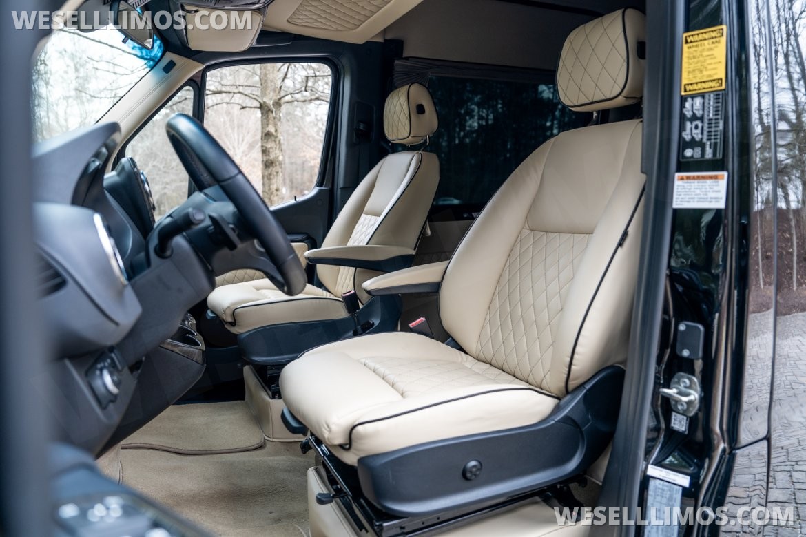 Sprinter for Sale in Norcross, GA - Photo 26