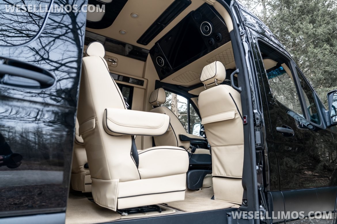 Sprinter for Sale in Norcross, GA - Photo 28