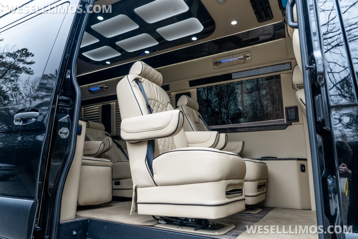 Sprinter for Sale in Norcross, GA - Photo 30