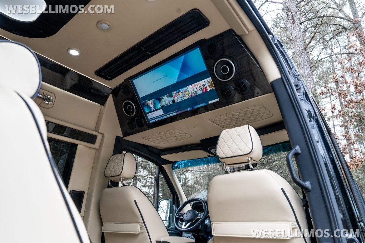 Sprinter for Sale in Norcross, GA - Photo 31