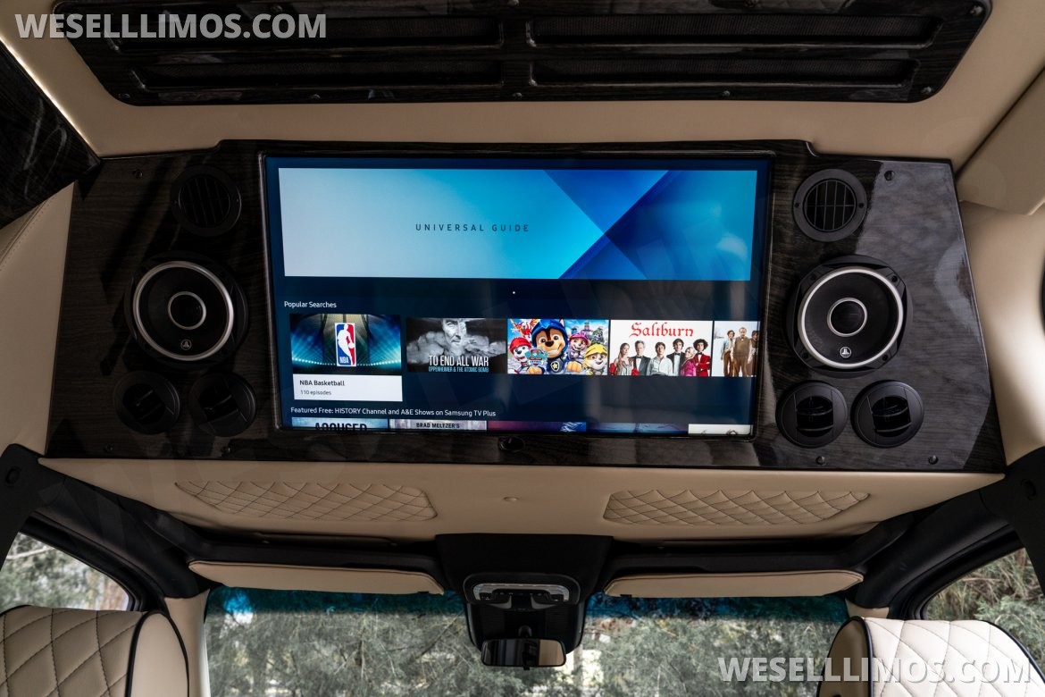 Sprinter for Sale in Norcross, GA - Photo 32