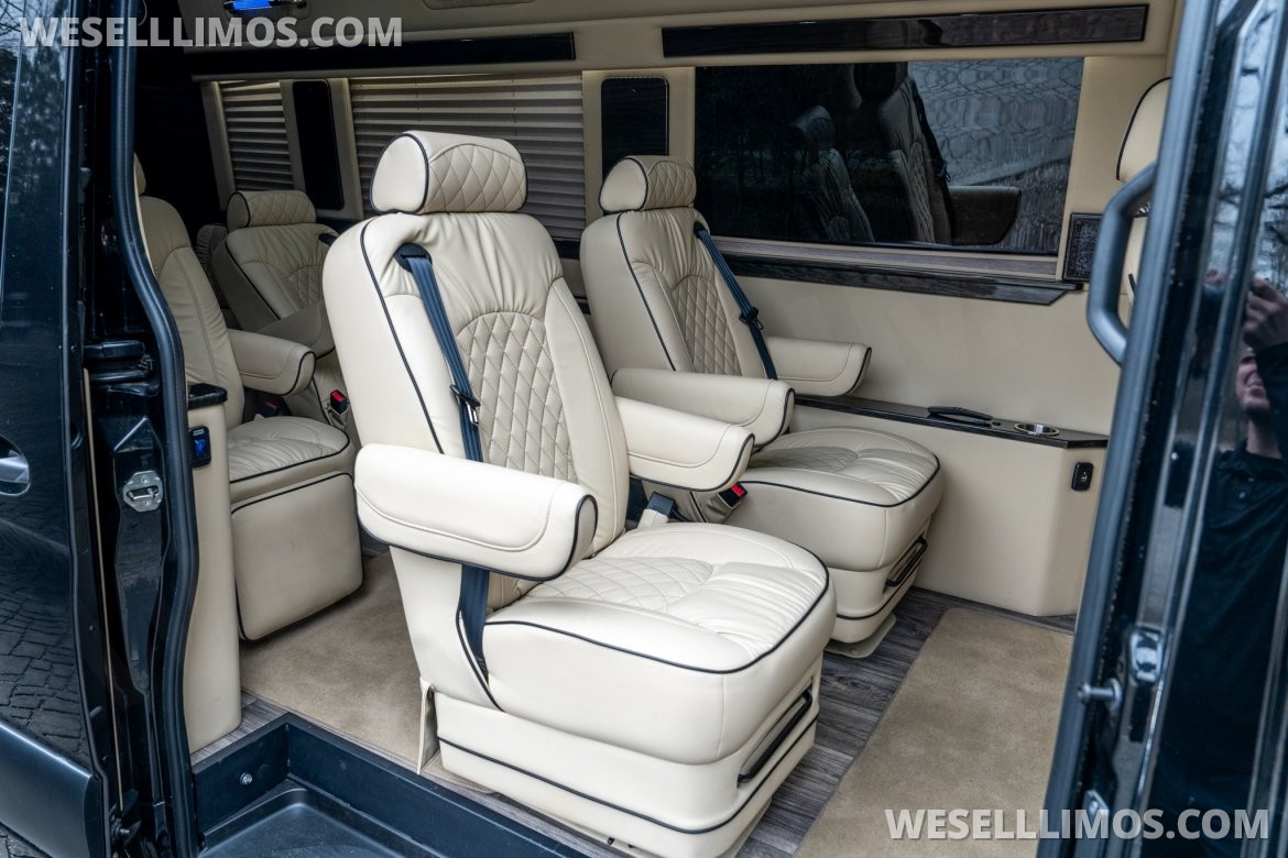 Sprinter for Sale in Norcross, GA - Photo 33