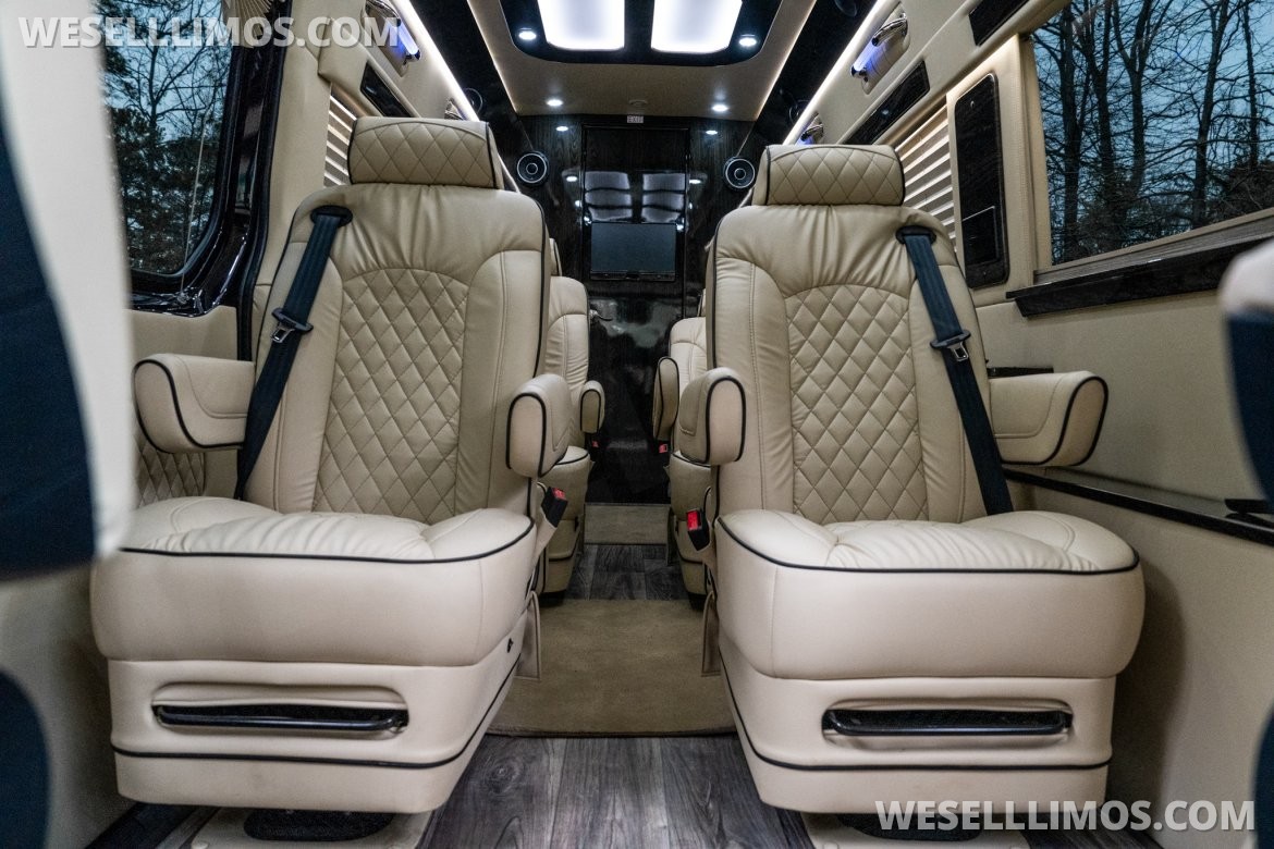 Sprinter for Sale in Norcross, GA - Photo 34