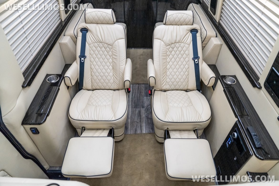 Sprinter for Sale in Norcross, GA - Photo 35