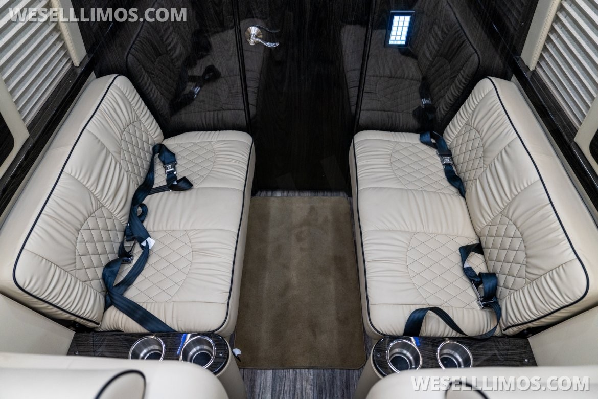 Sprinter for Sale in Norcross, GA - Photo 36