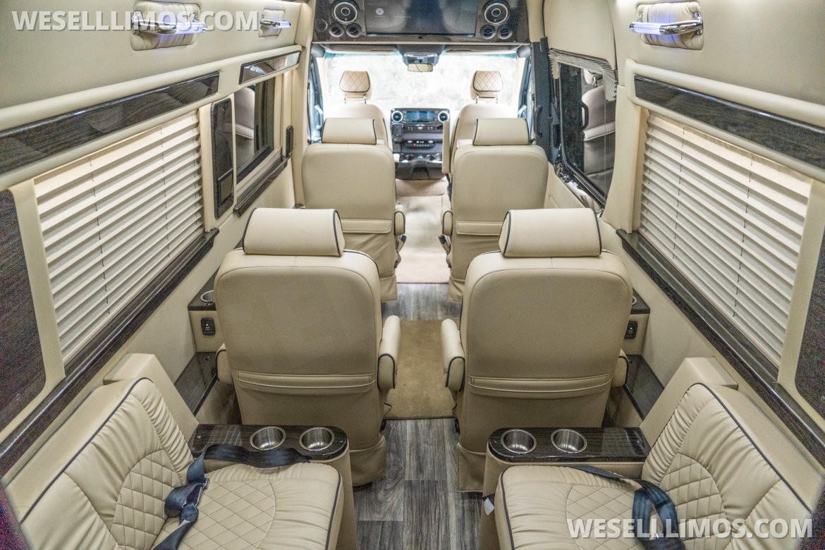 Sprinter for Sale in Norcross, GA - Photo 38