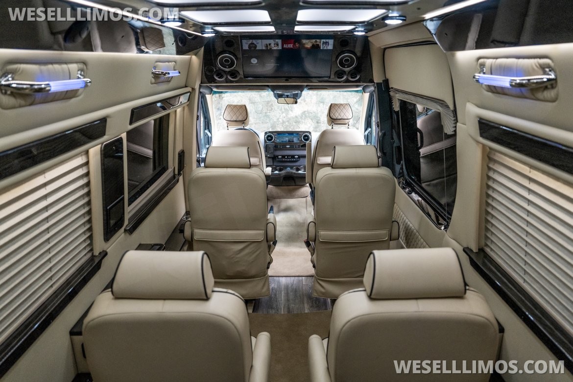 Sprinter for Sale in Norcross, GA - Photo 39