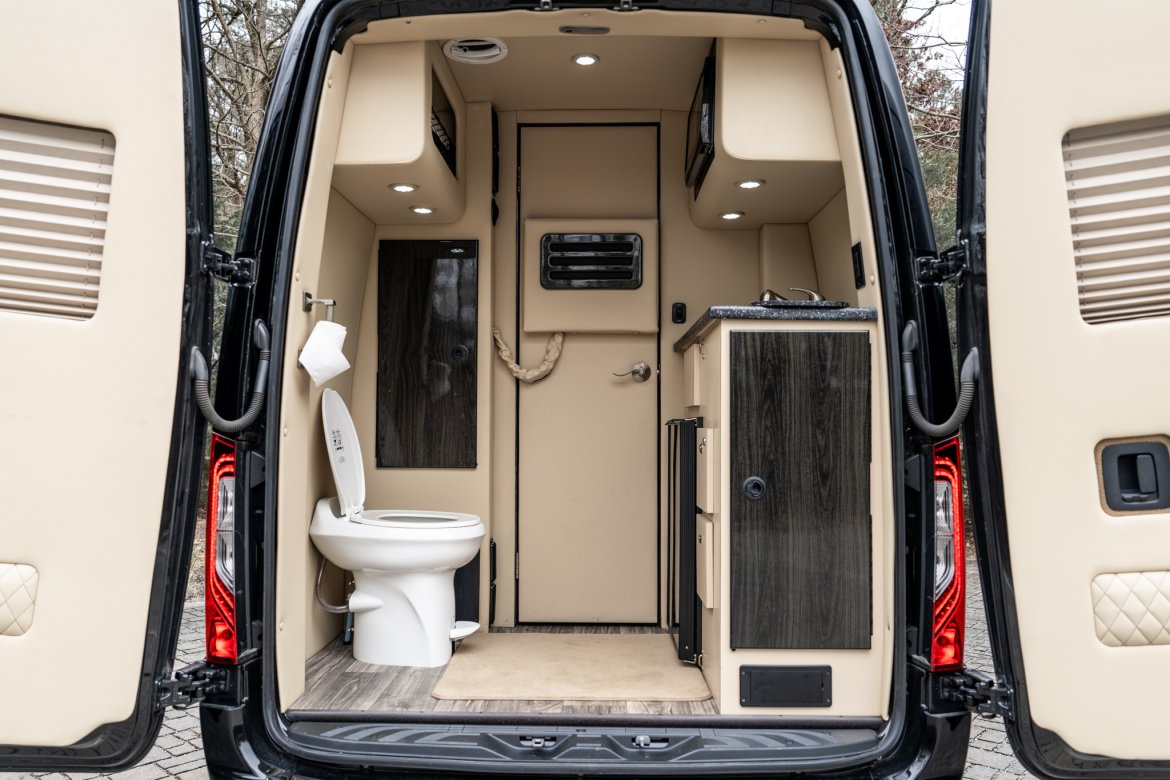 Sprinter for Sale in Norcross, GA - Photo 40