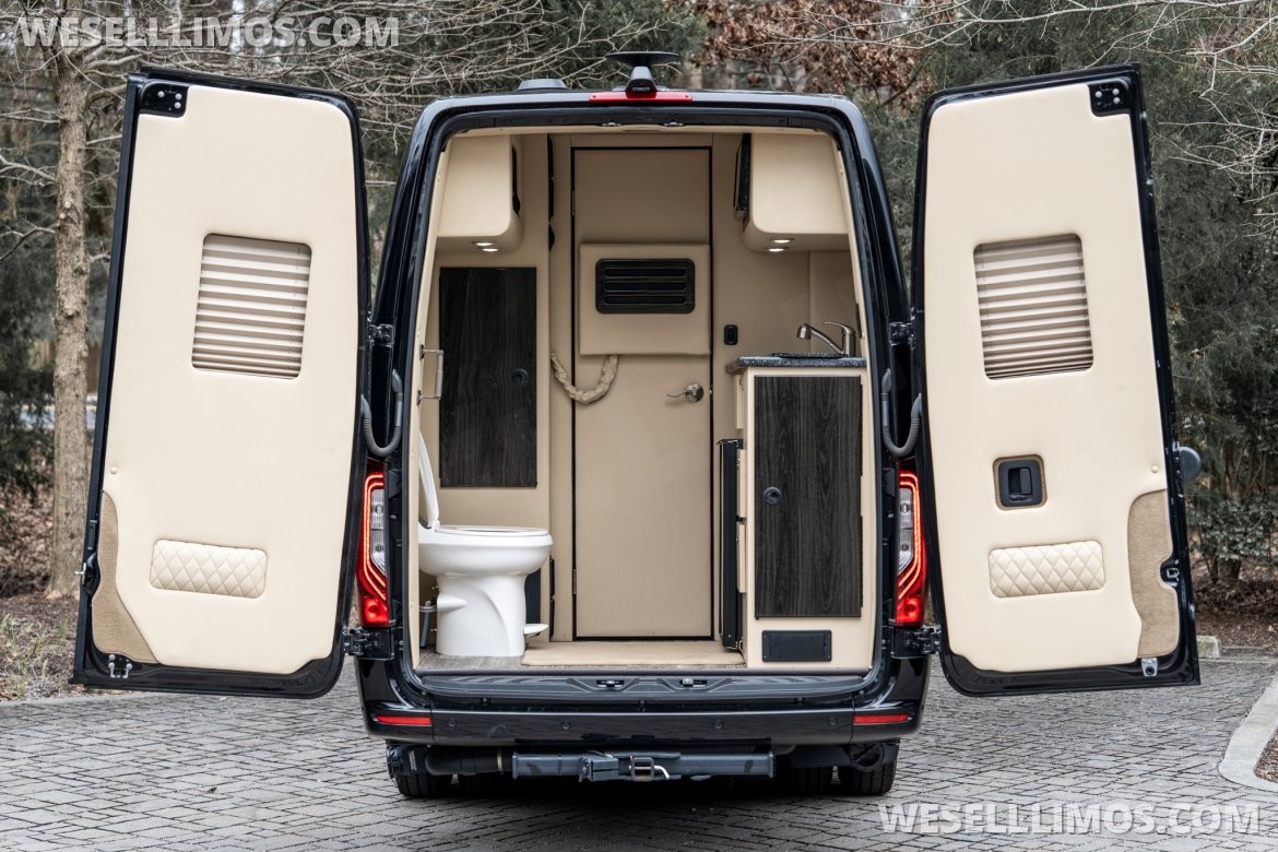 Sprinter for Sale in Norcross, GA - Photo 41