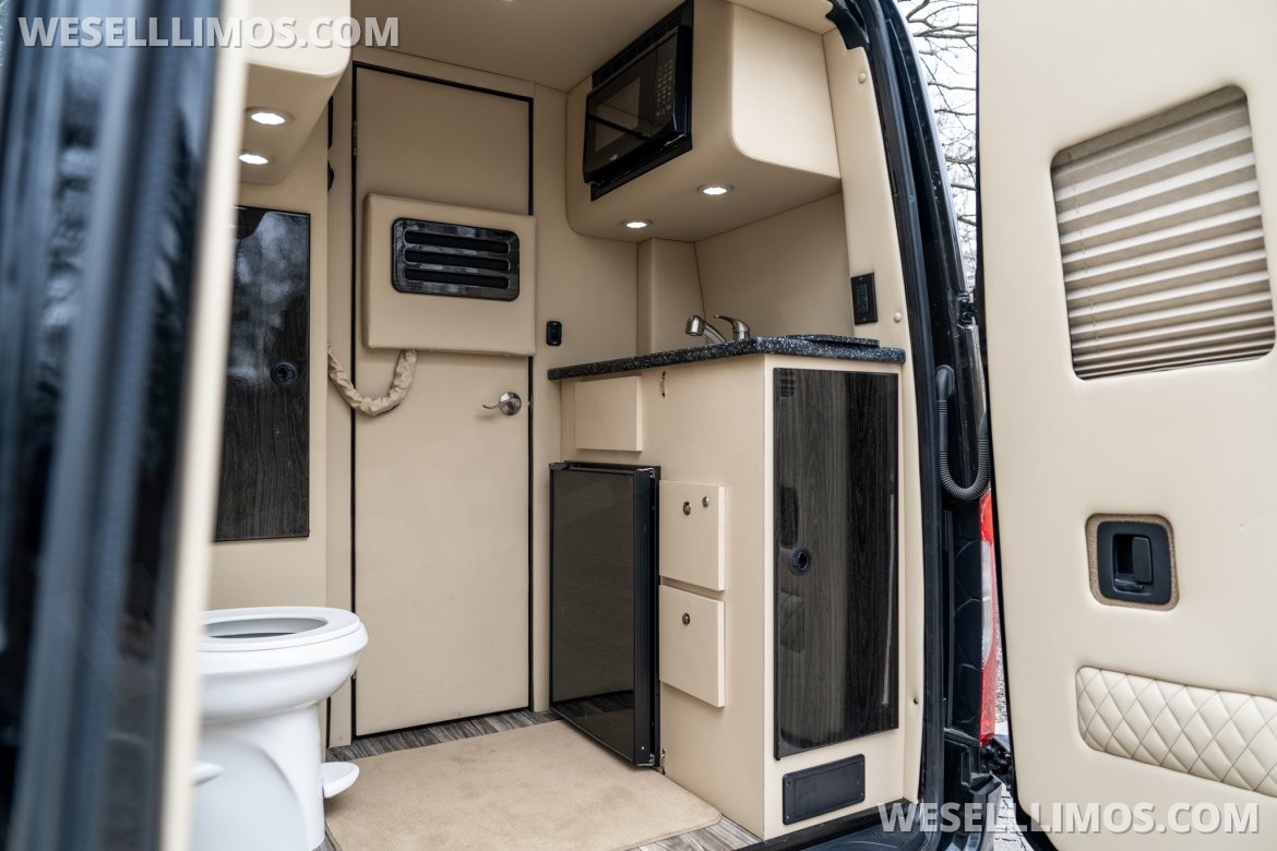 Sprinter for Sale in Norcross, GA - Photo 43