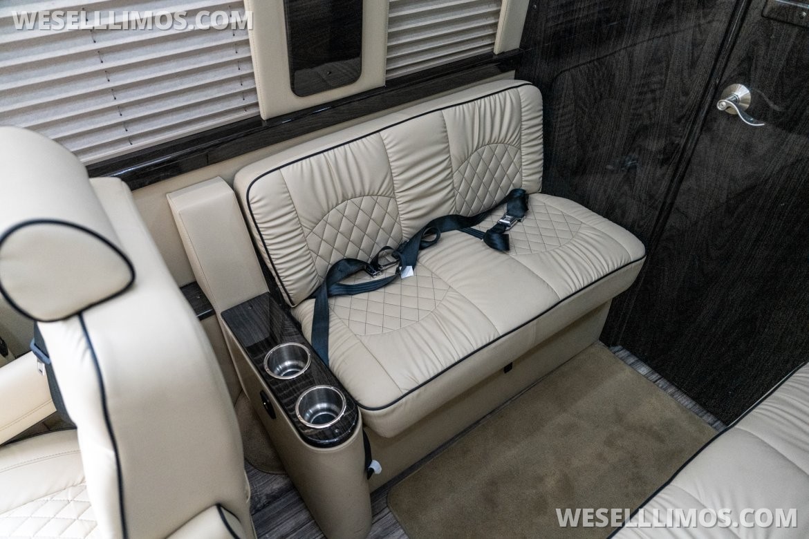 Sprinter for Sale in Norcross, GA - Photo 45