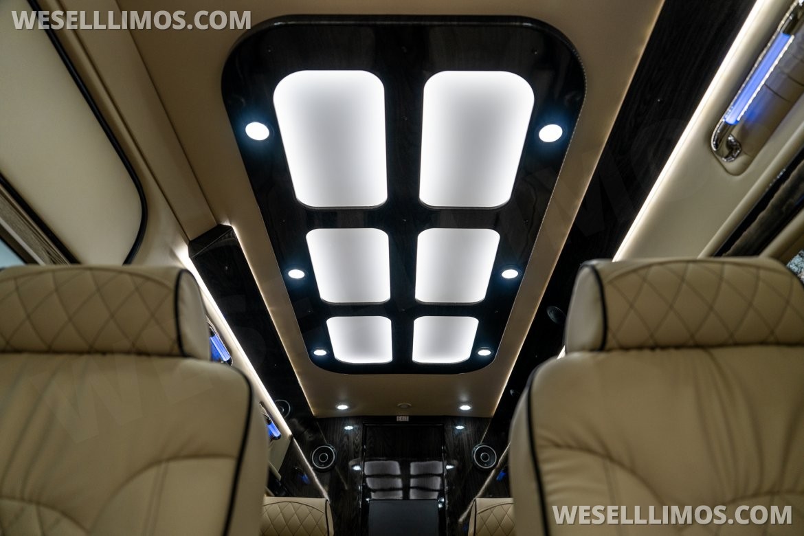 Sprinter for Sale in Norcross, GA - Photo 48