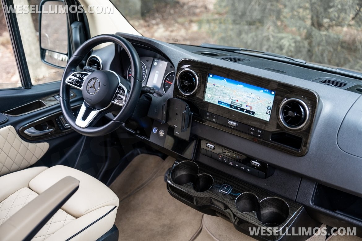 Sprinter for Sale in Norcross, GA - Photo 50