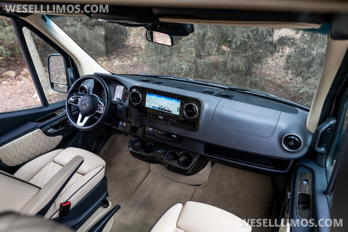 Sprinter for Sale in Norcross, GA - Photo 51