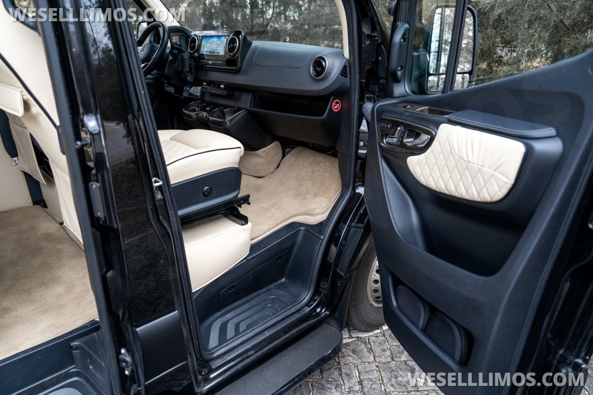 Sprinter for Sale in Norcross, GA - Photo 52