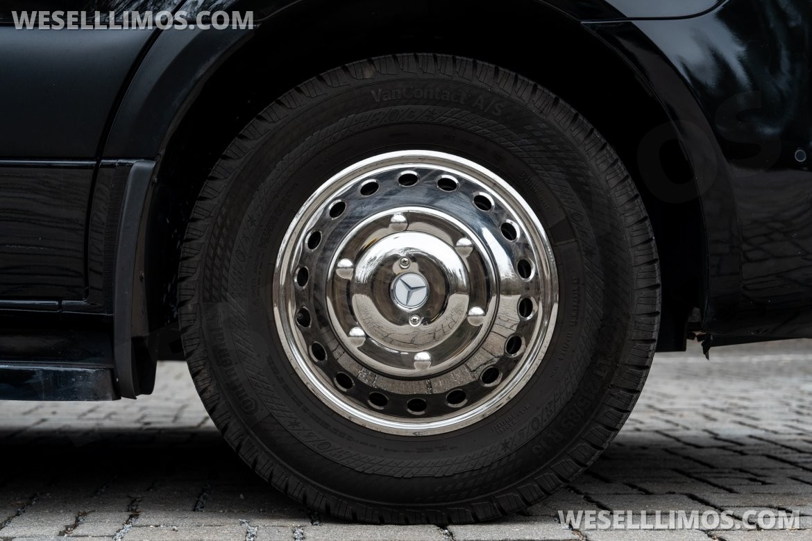 Sprinter for Sale in Norcross, GA - Photo 62