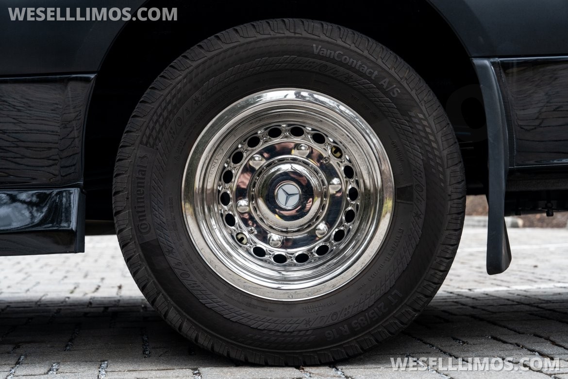Sprinter for Sale in Norcross, GA - Photo 64