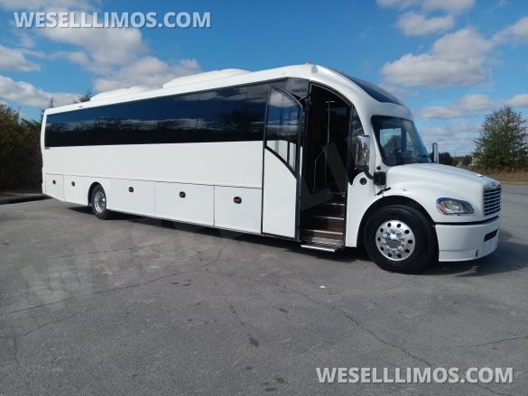 2019 Freightliner M2 Motorcoach for Sale in Springfield, MO - Main Photo