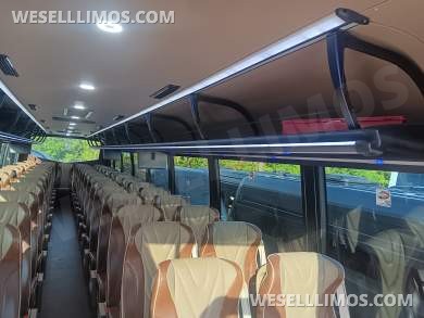2019 Executive Coach Builders Freightliner M2  Motorcoach - Motorcoach for Sale in Springfield, MO - Photo 13