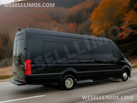 2024 Mercedes-Benz Sprinter 3500XD Sprinter for Sale in Erie, PA - Photo 2