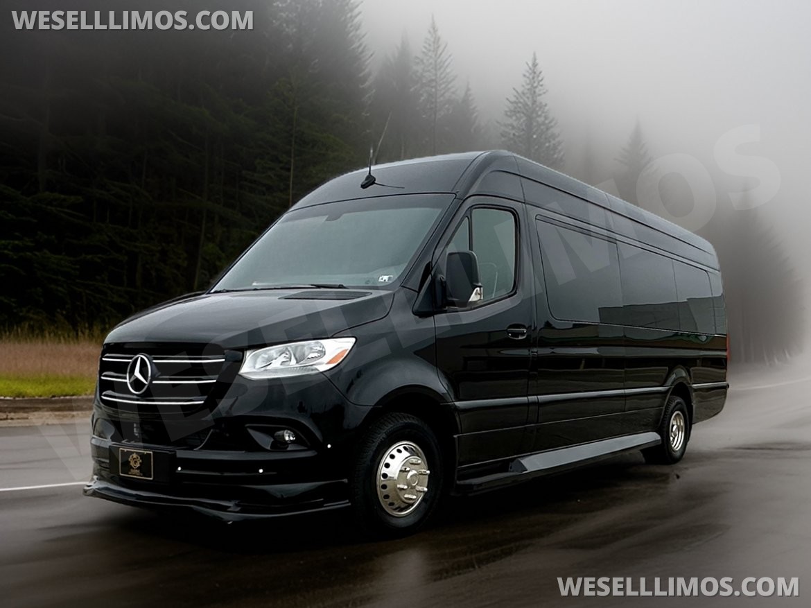 Sprinter for Sale in Erie, PA - Main Photo