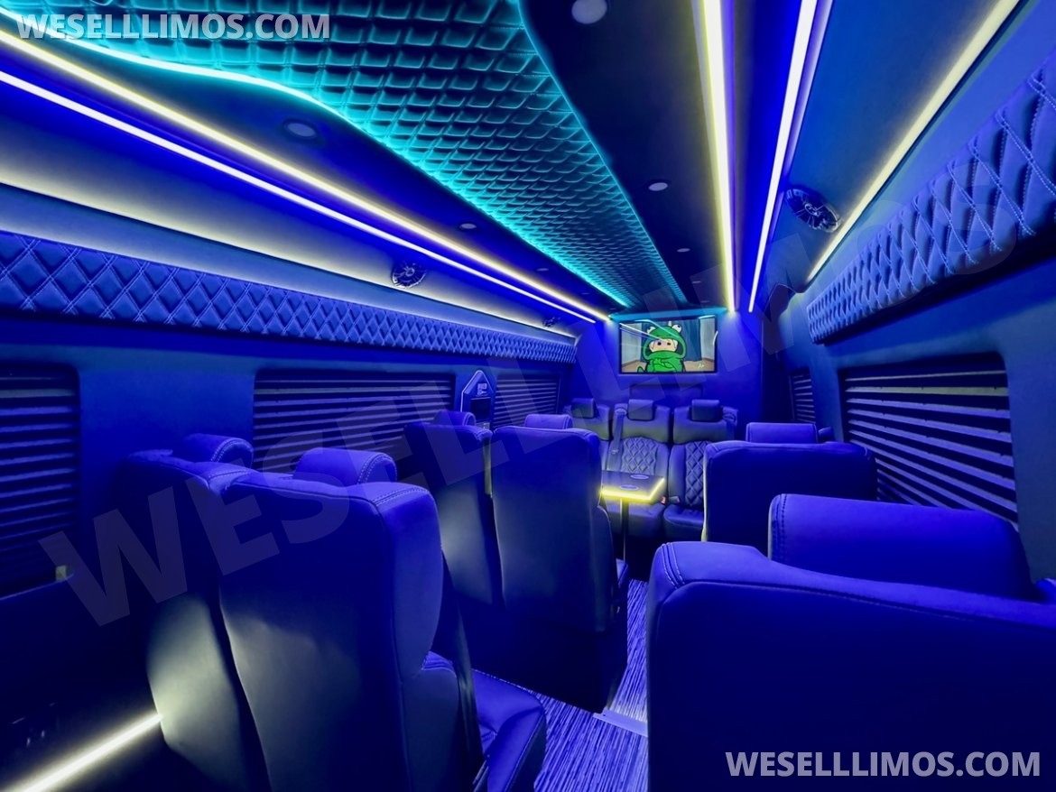 Sprinter for Sale in Erie, PA - Photo 17