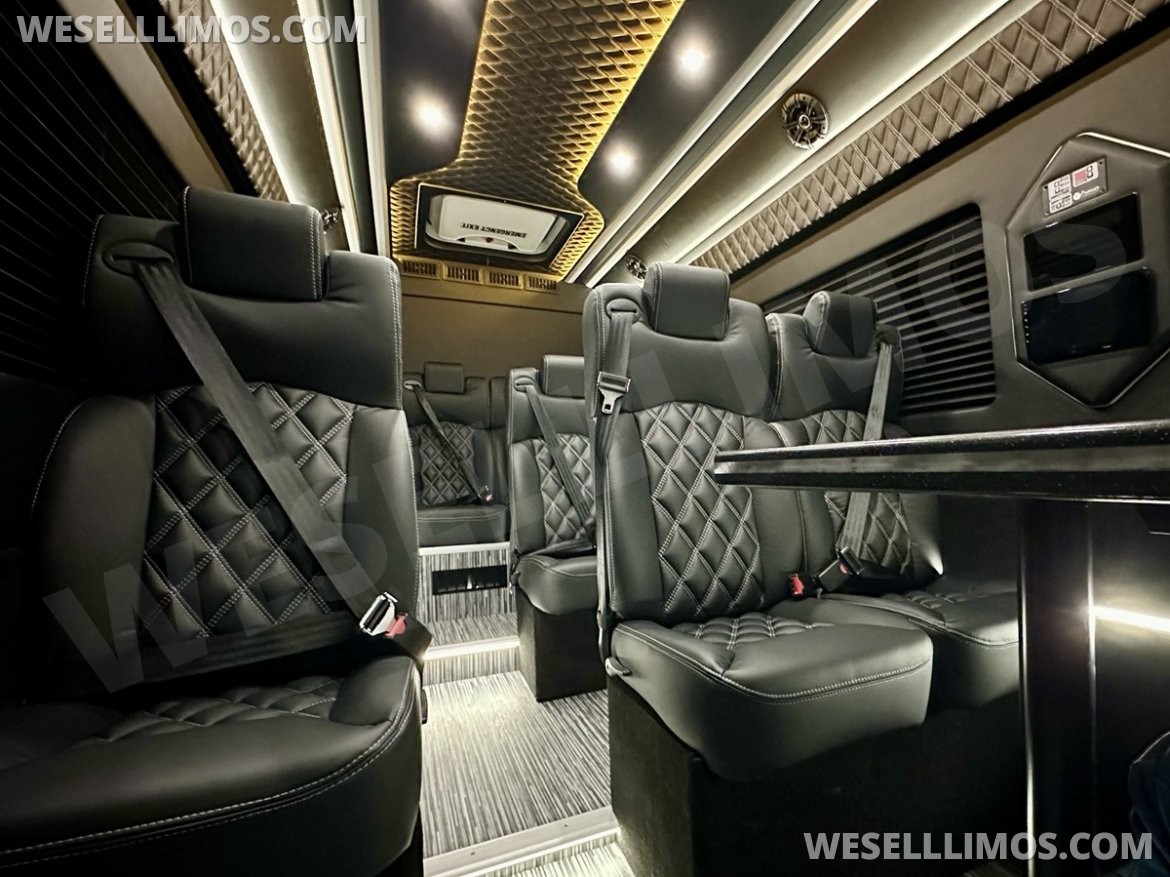 Sprinter for Sale in Erie, PA - Photo 24